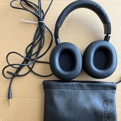 有線ヘッドフォン オーディオテクニカ ATH-M40x の画像