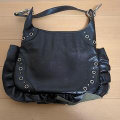 ショルダーバック