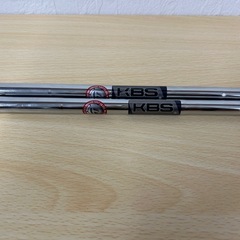 【新品】テーラーメイド 純正品　KBS HI-REV2.0 11...