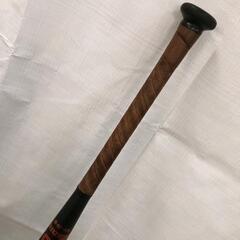 0414-139 ミズノ　軟式用バットの画像
