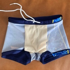 KONAMI 水着　男の子用水着　
の画像