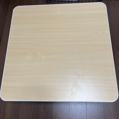 こたつテーブル