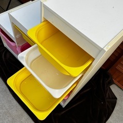 IKEAトロファストの画像