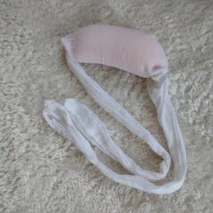 美品✨帯枕の画像