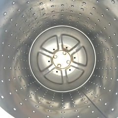 HITACHI  2槽式洗濯機 PS-55AS2 洗濯容量 5.5Kg 脱水容量 5.5Kgの画像