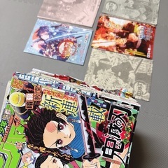 鬼滅の刃|吾峠呼世晴|原作全話|週刊