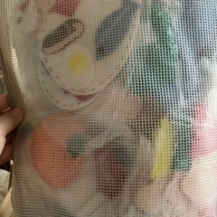 たのしい生活習慣シリーズ 幼児向け教材セットの画像