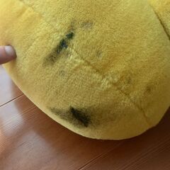 ミッキー　ミニー　ぬいぐるみ　セットの画像