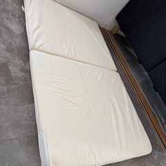 ベビー布団一式
