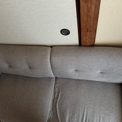 ソファー2.5掛け