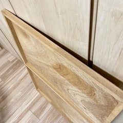 木製パネルF30号の画像