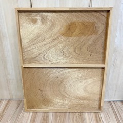 木製パネルF30号の画像