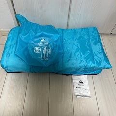 SOUTHFIELD シュラフ