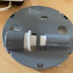 山善フープロセッサーの画像