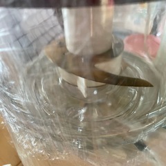 山善フープロセッサーの画像