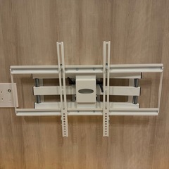 【テレビ壁掛け金具】32〜65型対応　エモーションズPRM-P15E