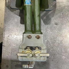 鋳物コンロ　　LPガス用の画像