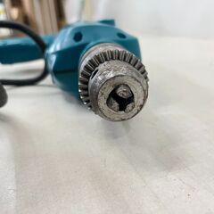 マキタ makita 13mm 2スピードドリル 6310 電動ドリル 現状品 動作確認済みの画像