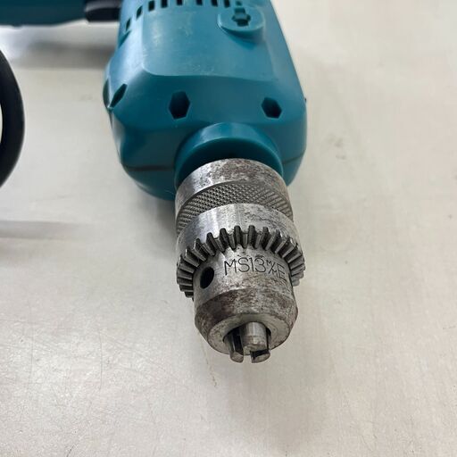 マキタ makita 13mm 2スピードドリル 6310 電動ドリル 現状品 マキタ makita 13mm 2スピードドリル 6310 電動ドリル 現状品