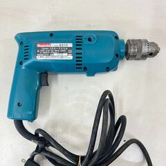 マキタ makita 13mm 2スピードドリル 6310 電動ドリル 現状品 動作確認済みの画像