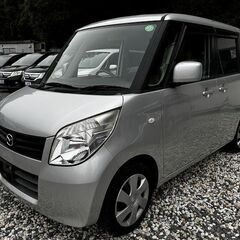 マツダ　フレアワゴン　車検２年つけて渡します。