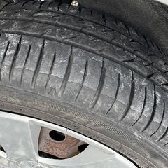 マツダ　フレアワゴン　車検２年つけて渡します。の画像