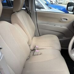 マツダ　フレアワゴン　車検２年つけて渡します。の画像