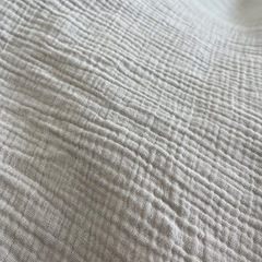 【ニトリ】掛け布団カバー(紐なし) シングルサイズの画像