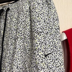 ナイキ正規ジョーダンバスケ最強Mセットの画像