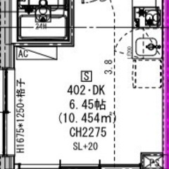🏢安心の叶えRoom✨『1DK』世田谷区上馬🎶敷金礼金無料💰✨人...