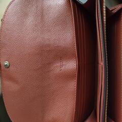 COACH 財布の画像