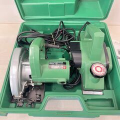 日立工機 電動かんな FP20SB 160mm ブレーキ付き丸ノ...