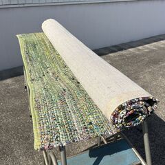インドラグ　カーペット　毯　2350✕1630ｍｍ