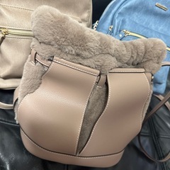 【美品】リュック、ショルダーバッグ3点の画像