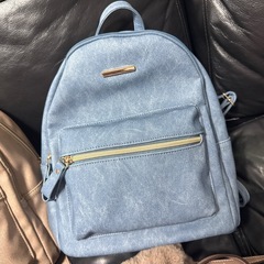 【美品】リュック、ショルダーバッグ3点の画像