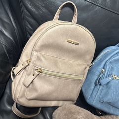【美品】リュック、ショルダーバッグ3点の画像