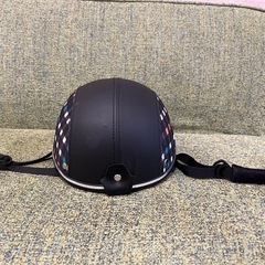 レディース自転車用ヘルメットの画像