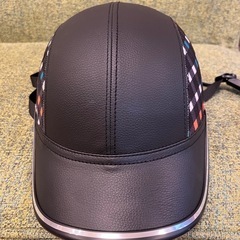 レディース自転車用ヘルメットの画像