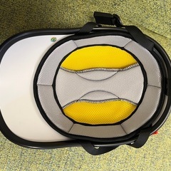 レディース自転車用ヘルメットの画像