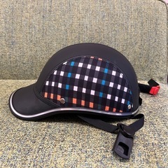 レディース自転車用ヘルメットの画像