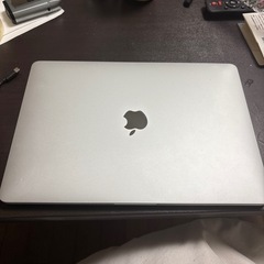 MacBook pro 2020　