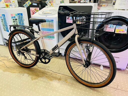 27.5インチ自転車(パープル系) 埼玉県越谷市引き取り希望　TAKA 自転車 27.5インチ」の人気商品一覧 | 安い商品を通販サイトから