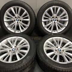 【BS VRX2 245/50R18】スタッドレス【BMW G1...