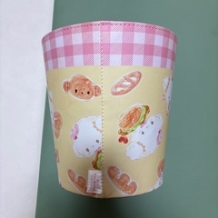 こぎみゅんゴミ箱の画像