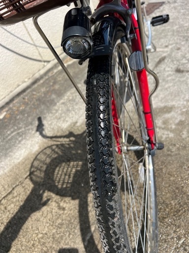 ?482?バッテリー長持ち?? YAMAHA PAS 26インチ電動自転車?現車確認?