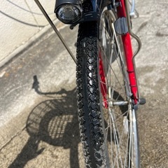 🉐255🉐バッテリー長持ち🉐🉐 YAMAHA PAS 26インチ電動自転車🈹現車確認🉑の画像
