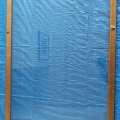 アクリル板　クリアー　厚さ２ｍｍの画像