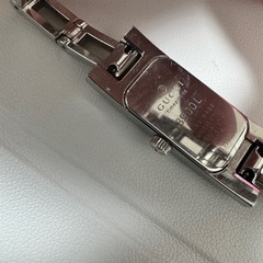 GUCCI 腕時計の画像