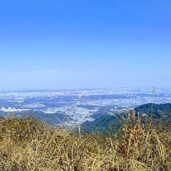 景信山登山 / 参加受付は終了しました♪ - 武蔵野市