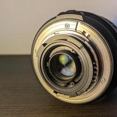 決まりました☆TAMRON AF18-250mm 3.5-6.3 MACRO Di2 ニコン用の画像